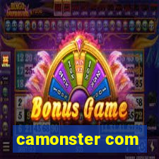 camonster com